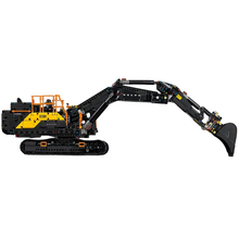 Конструктор LEGO Technic Volvo EC500 Hybrid (42215)