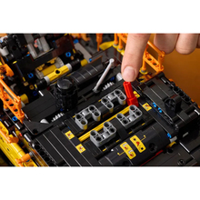 Конструктор LEGO Technic Volvo EC500 Hybrid (42215)