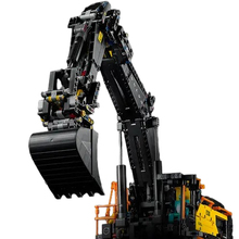 Конструктор LEGO Technic Volvo EC500 Hybrid (42215)