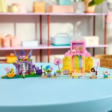 Конструктор LEGO Gabby's Dollhouse Гора солодощів та саду Кітті 263 ел (11205)