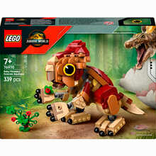 Конструктор LEGO Jurassic World Динозаврик Dolores: Аквілопс 339 ел (76970)