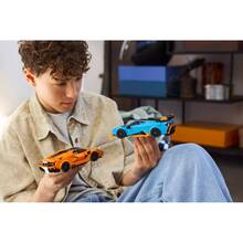 Конструктор LEGO Speed Champions Lamborghini Revuelto и Huracan STO 607 эл (77238)