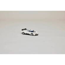 Конструктор LEGO Speed Champions Спортивний гіперкар Bugatti Centodieci 291 ел (77240)