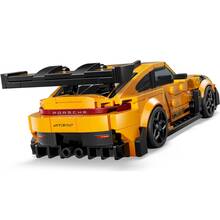 Конструктор LEGO Speed Champions Суперкар Porsche 911 GT3 RS 348 эл (77239)
