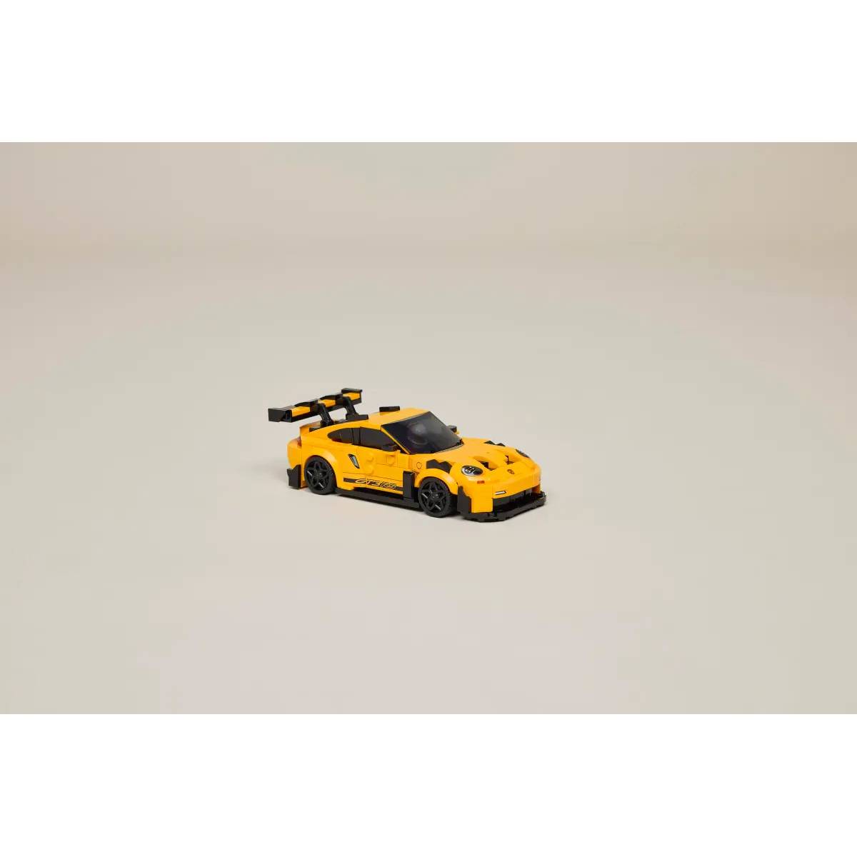 Заказать Конструктор LEGO Speed Champions Суперкар Porsche 911 GT3 RS 348 эл (77239)
