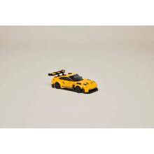 Конструктор LEGO Speed Champions Суперкар Porsche 911 GT3 RS 348 эл (77239)
