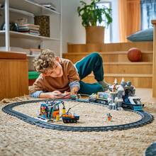 Конструктор LEGO City Арктичний дослідницький експрес