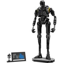 Конструктор LEGO Star Wars Дроїд-охоронець K-2SO 845 ел (75434)