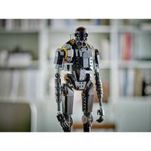 Конструктор LEGO Star Wars Дроїд-охоронець K-2SO 845 ел (75434)