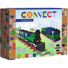 Конструктор TREFL Connect (5900511619768)
