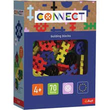 Конструктор TREFL Connect boys (5900511619874)