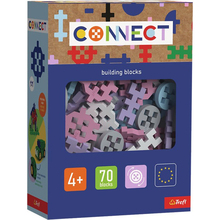 Конструктор TREFL Connect girls (5900511619829)