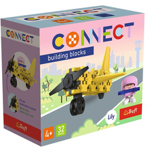 Конструктор TREFL 20429 Connect (5900511620429)