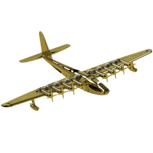 Конструктор METAL TIME Celestial Hercules Aurum Wings MT100AW