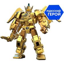 Конструктор DINOSTER Робот Raptor Bolt Wing (EU580881A-6)