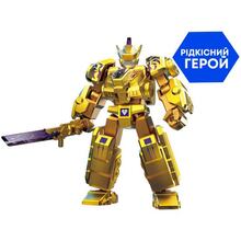 Конструктор DINOSTER Робот Raptor Tron (EU580881A-1)