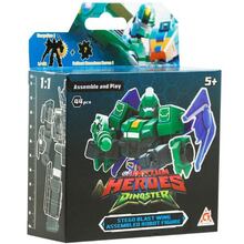 Конструктор DINOSTER Робот Stego Blast Wing (EU580881A-2)