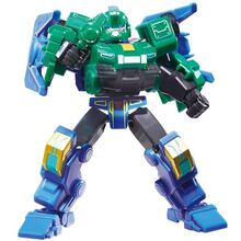 Конструктор DINOSTER Робот Stego Blast Wing (EU580881A-2)