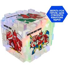 Конструктор DINOSTER Робот Stego Blast Wing (EU580881A-2)
