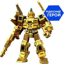 Конструктор DINOSTER Робот Stego Blast Wing (EU580881A-2)