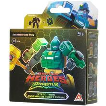 Конструктор DINOSTER Робот Stego Tron (EU580881A-4)
