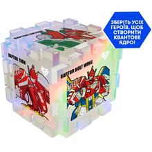 Конструктор DINOSTER Робот Stego Tron (EU580881A-4)