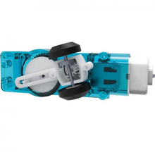 Конструктор-робот CLEMENTONI SlitherBot Science play 12 деталей (75054)