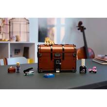 Конструктор LEGO Wednesday Квартира Ричи 828 эл (76785)