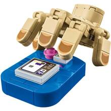 Конструктор LEGO Wednesday Квартира Ричи 828 эл (76785)