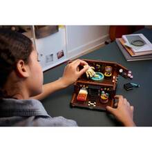 Конструктор LEGO Wednesday Квартира Ричи 828 эл (76785)