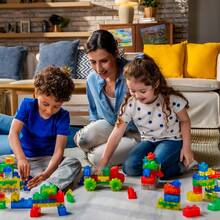 Конструктор Jelly Blox Creative Kit 20 ел(931692)