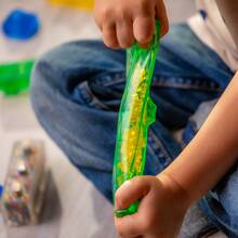 Конструктор Jelly Blox Creative Kit 20 ел(931692)