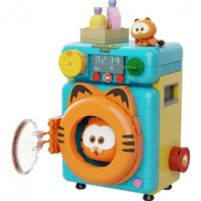 Конструктор PANTASY Garfield Стиральная машина (86821)
