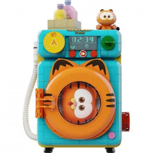 Конструктор PANTASY Garfield Стиральная машина (86821)