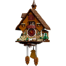 Конструктор PANTASY Original Годинник з зозулею (85027)