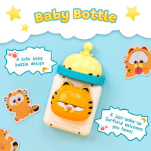 Конструктор PANTASY Garfield Магнит на холодильник Детская бутылочка (86818)