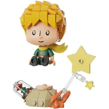 Конструктор PANTASY Le Petit Prince Маленький принц (86330)