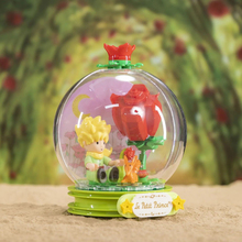 Конструктор PANTASY Le Petit Prince Rose Whispers (86331)