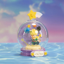 Конструктор PANTASY Le Petit Prince Зіркова лампа (86332)