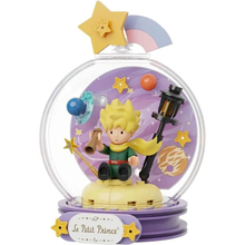 Конструктор PANTASY Le Petit Prince Зіркова лампа (86332)