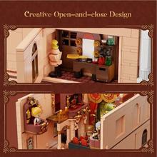 Конструктор PANTASY Original Опера (85019)