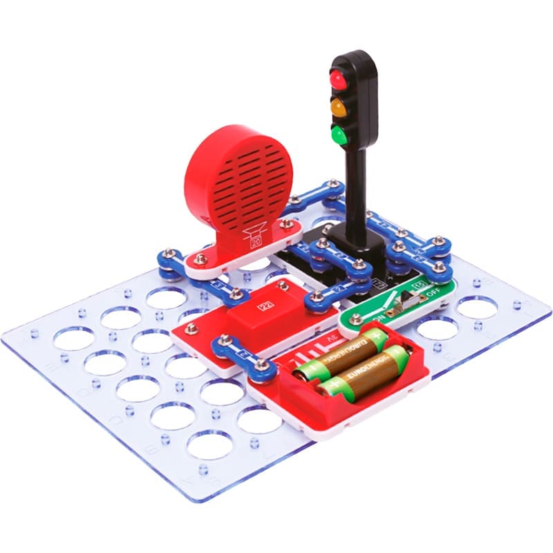 Конструктор DOKA 162 схеми (D70714)