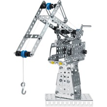 Конструктор EITECH Multi Model Set 350 деталей (С905)