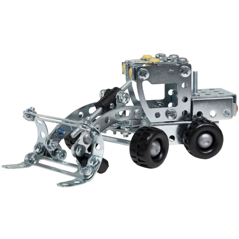 Конструктор EITECH Multi Model Set 350 деталей (С905) Тематика будівництво