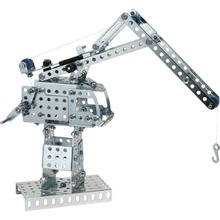 Конструктор EITECH Multi Model Set 350 деталей (С905)