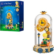 Конструктор PANTASY Le Petit Prince Подорож у часі 187 деталей (86305)