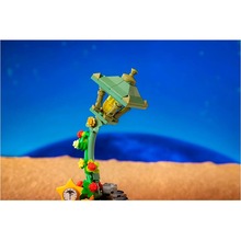 Конструктор PANTASY Le Petit Prince Зіркова лампа 221 деталь (86321)