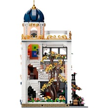 Конструктор PANTASY Кафе Блоссом 2826 деталей (85032)