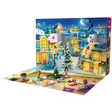 Конструктор LEGO Advent Friends 2025 237 эл (42668)