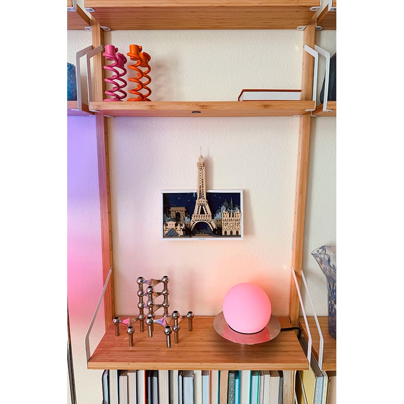 В Україні Конструктор LEGO Architecture Париж місто кохання 958 деталей (21064)